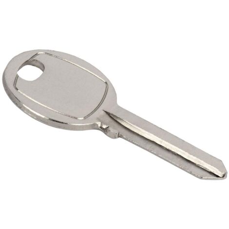 LLAVE BRUTO CANDADO 40MM (REF 10403110-28-10KA-28KA)