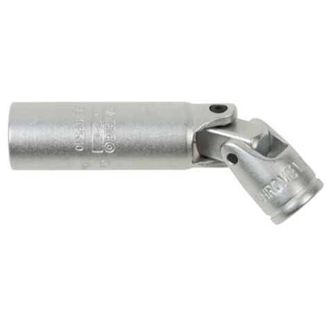 Llave bujía Bahco spark plug socket dureza 43-47 HRC