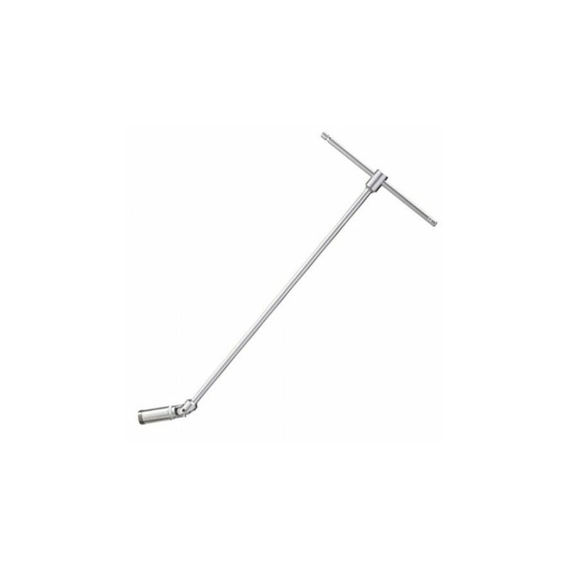 

Llave bujia 300x16 - Maurer