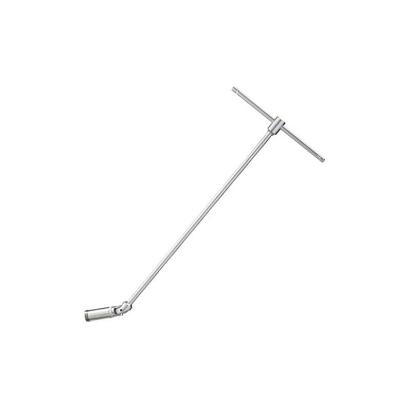 

Llave bujia 300x21 - Maurer