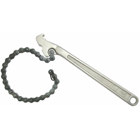 LLAVE CADENA STEIN REVERSIBLE CR-V 15