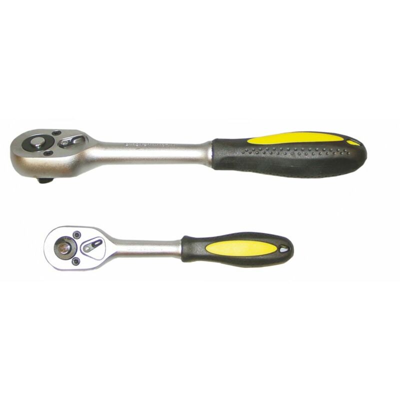 

Llave carraca 1/2