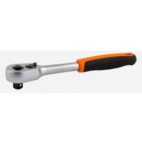 LLAVE CARRACA 1/2" QUICKRELEAS RTCHET - BAHCO