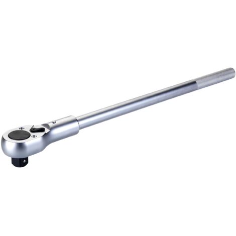 Llave Carraca 1" desmontable ALYCO