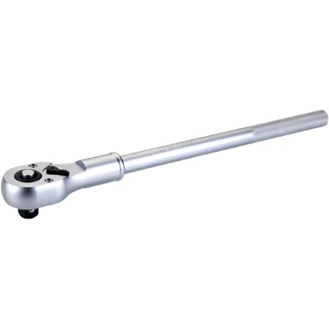 Llave Carraca 3/4" Mango desmontable ALYCO