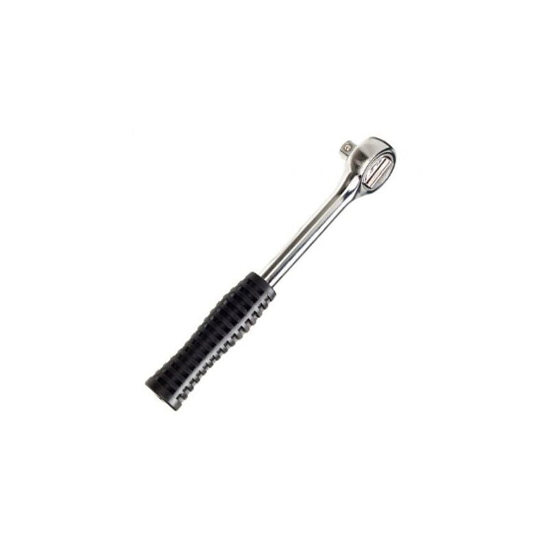 

Llave carraca mango goma 1/4'