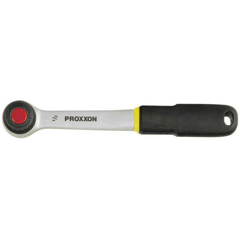 

PROXXON-INDUSTRIAL 2223092 - Llave carraca 1/4' standard expulsora