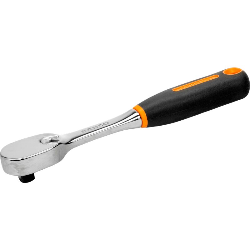 

LLAVE DE CARRACA REVERSIBLE 7750-3/8' Bahco