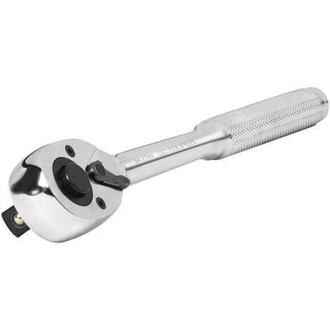 Llave carraca tipo pera - Cuadro 1/2"