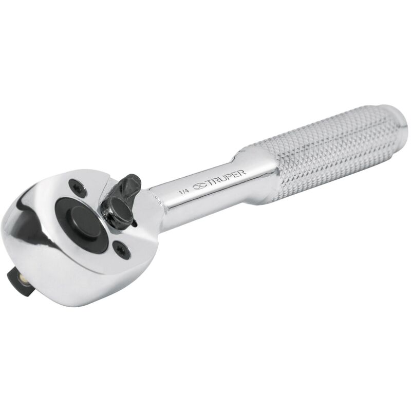 

Llave carraca tipo pera, cuadro 1/4'