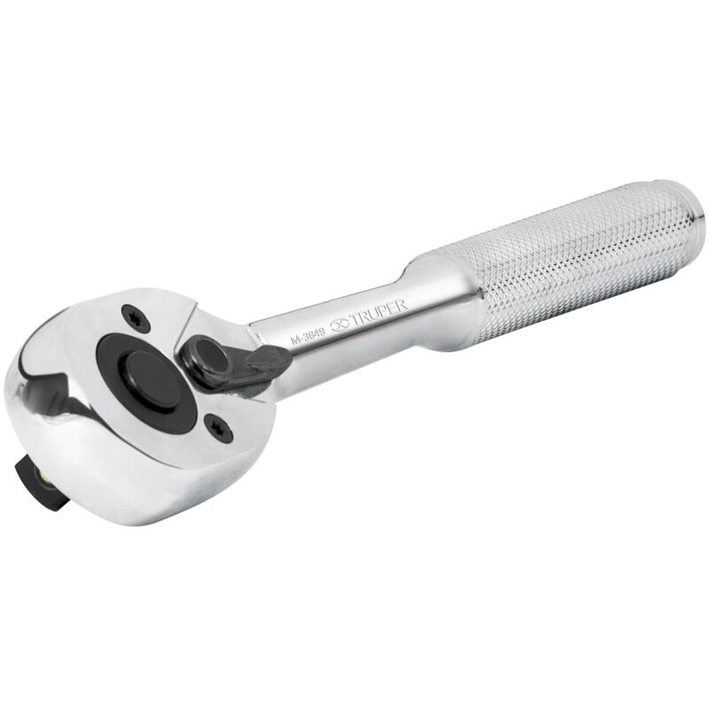 

Llave carraca tipo pera, cuadro 3/8'