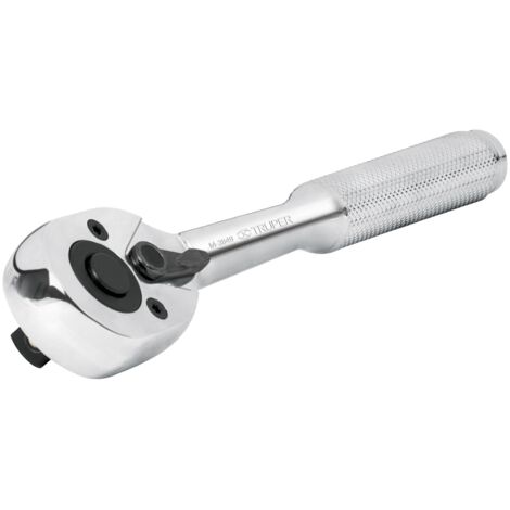Llave carraca tipo pera - Cuadro 3/8"
