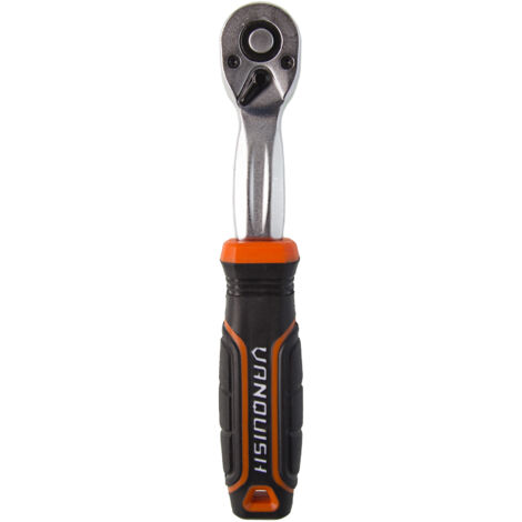 Llave carraca vanquish 1/4"