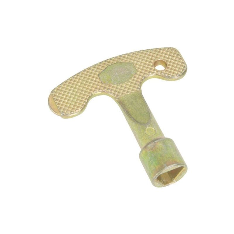 

Llave cierre 193 (triangulo) 8 mm.
