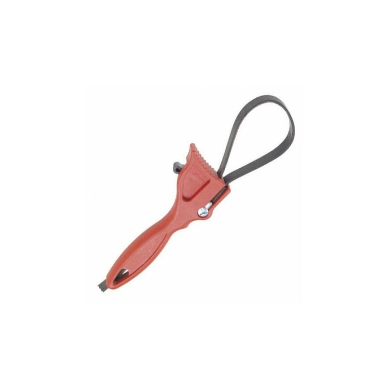

Llave cinta abretodo (5 a 16 cm) - Maurer