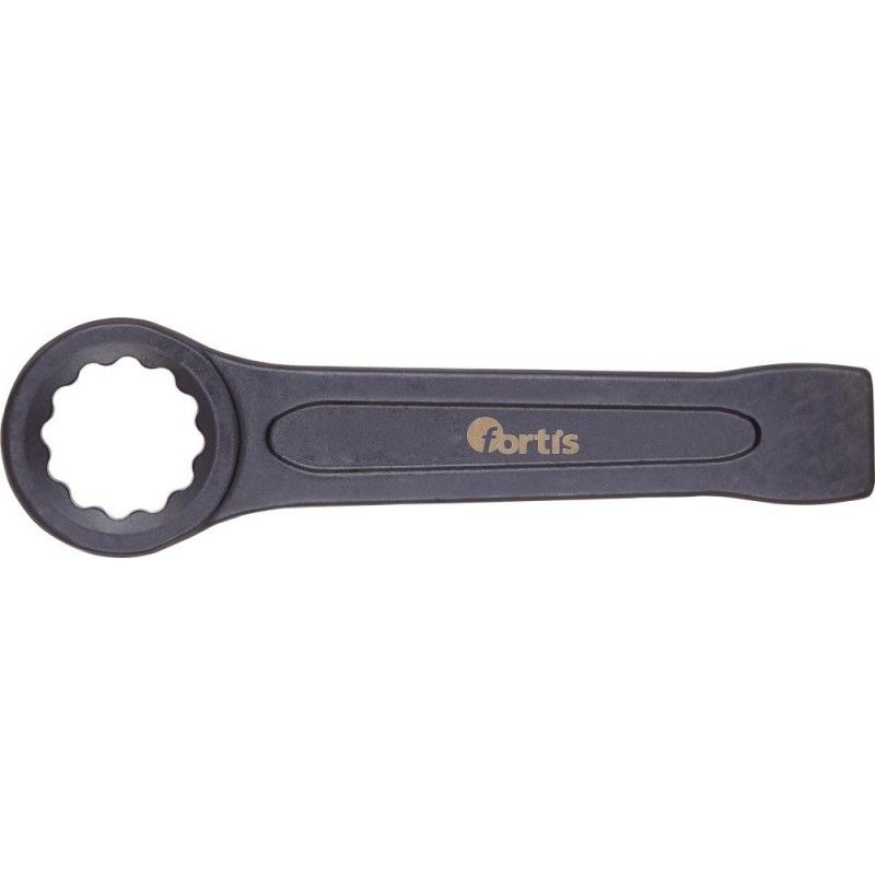 

Llave círculo a golpear 50mm FORTIS