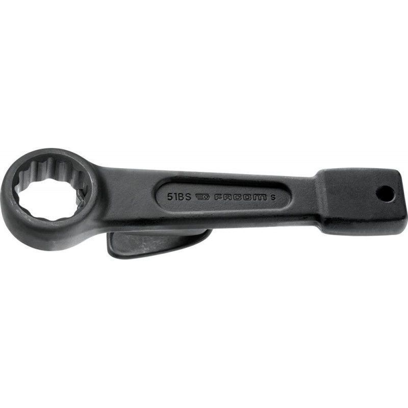 

Llave círculo a golpear Safety 50mm FACOM