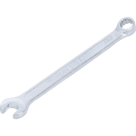 Llave combinada  1/4"