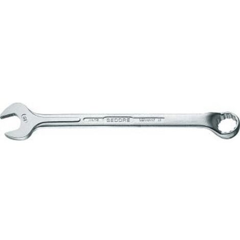 Llave Combinada 1 B Ancho De Llave 11 Mm Longitud 158 Mm For