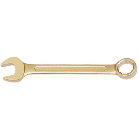 Llave combinada 10mm al-br ALYCO