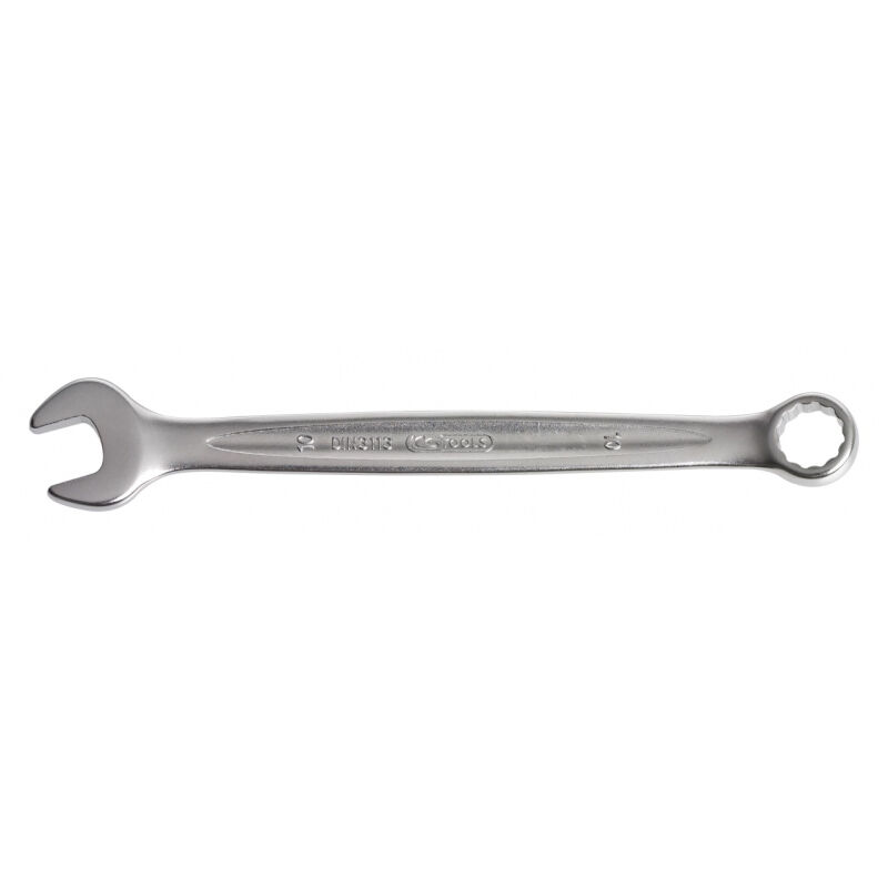 Llave combinada ks tools 17 mm - 922.0017