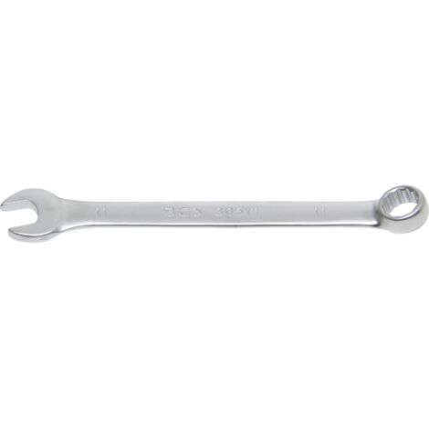 Llave combinada  11 mm