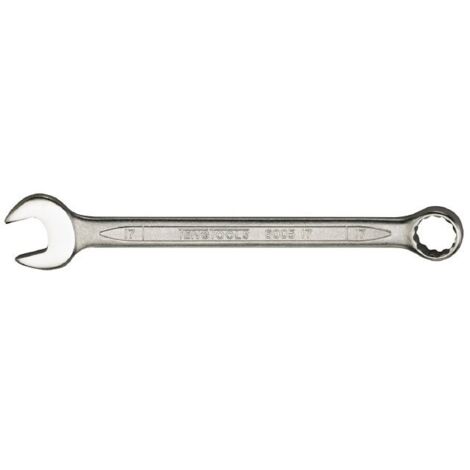 Llave combinada 11 mm TENGTOOLS 72670607