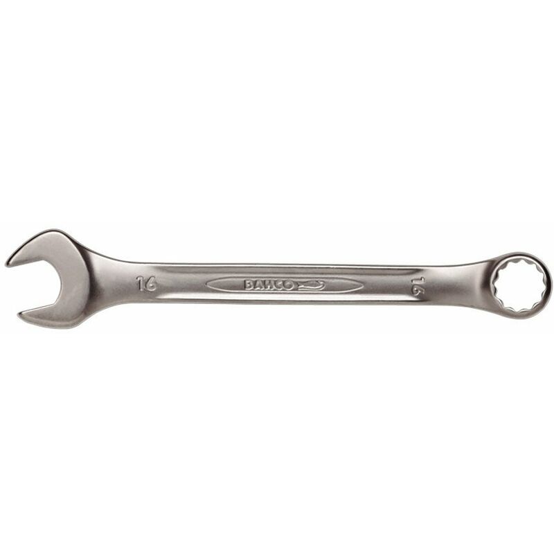 

Bahco - Llave Combinada 111m-32