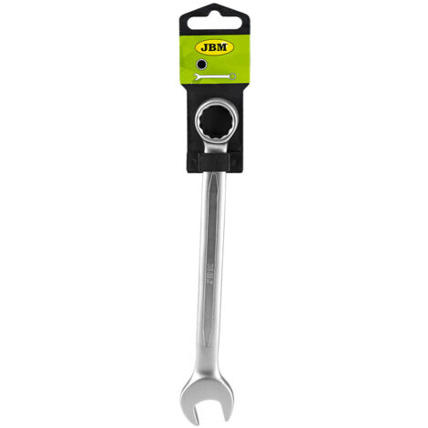 Llave combinada 12mm.  JBM10533