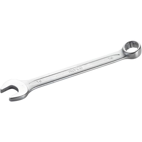 LLAVE COMBINADA 13 mm