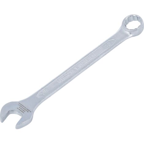 Llave combinada  13 mm