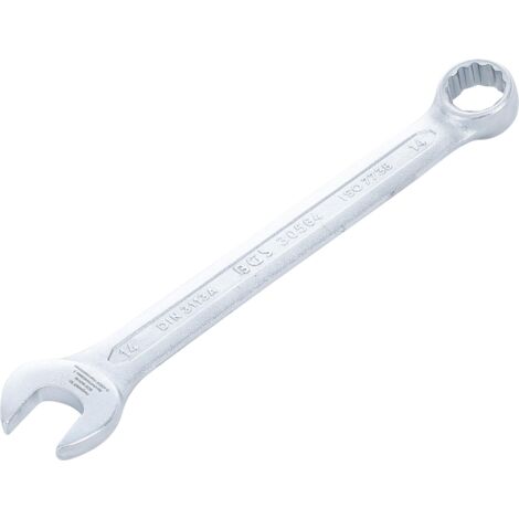 Llave combinada  14 mm