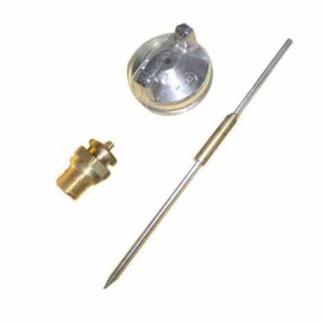 Llave Combinada 16 285 Usag