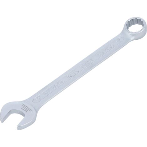 Llave combinada  17 mm