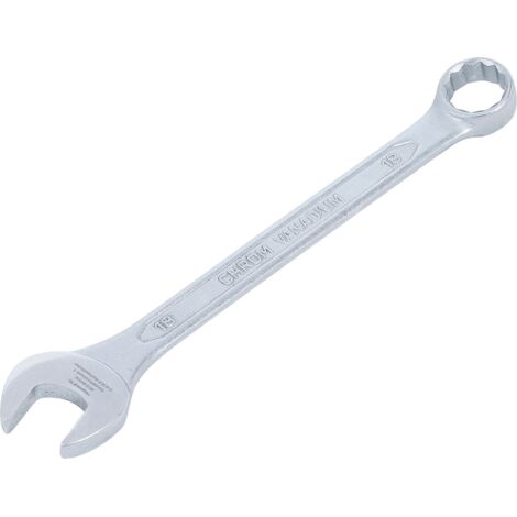 Llave combinada  18 mm