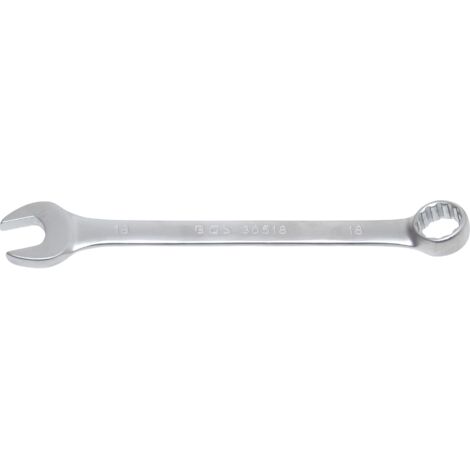 Llave combinada  18 mm
