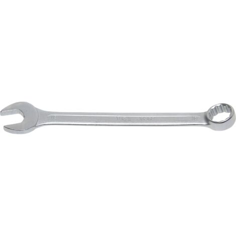 Llave combinada  18 mm