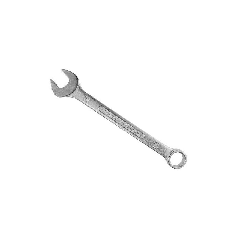

Llave Combinada 19 Mm. - Ironside