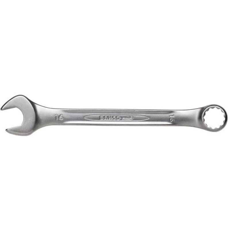 

Bahco - MEGANEI llave combinada 19mm. 216119