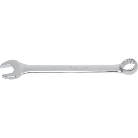 Llave combinada  20 mm
