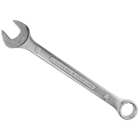 LLAVE COMBINADA 22 MM.