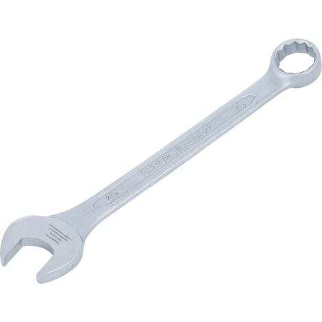 Llave combinada  25 mm