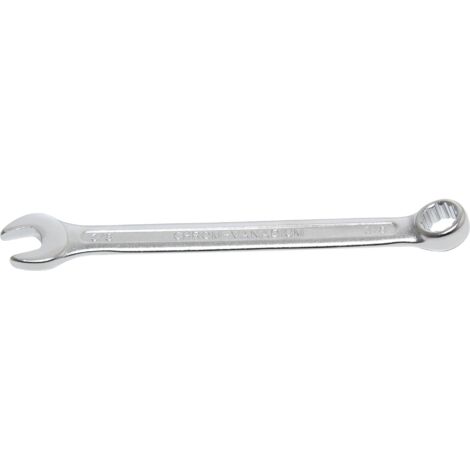 Llave combinada  3/8"