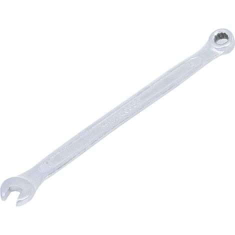 Llave combinada  4 mm
