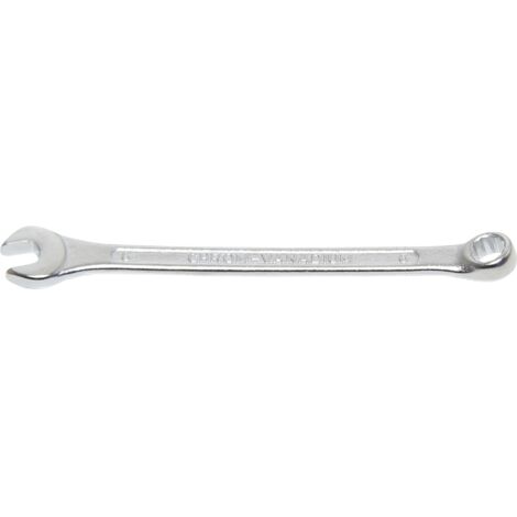 Llave combinada  6 mm