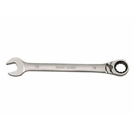 Llave Combinada 7 Pico 285K Usag