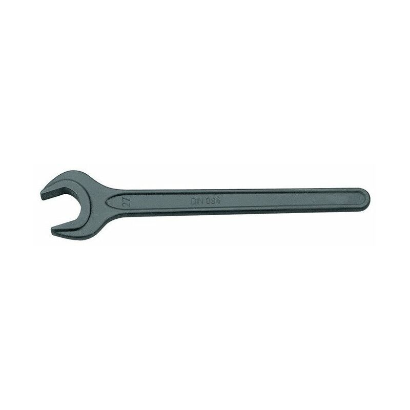 

Llave de boca abierta 894 SW 32 mm L.272 mm negro