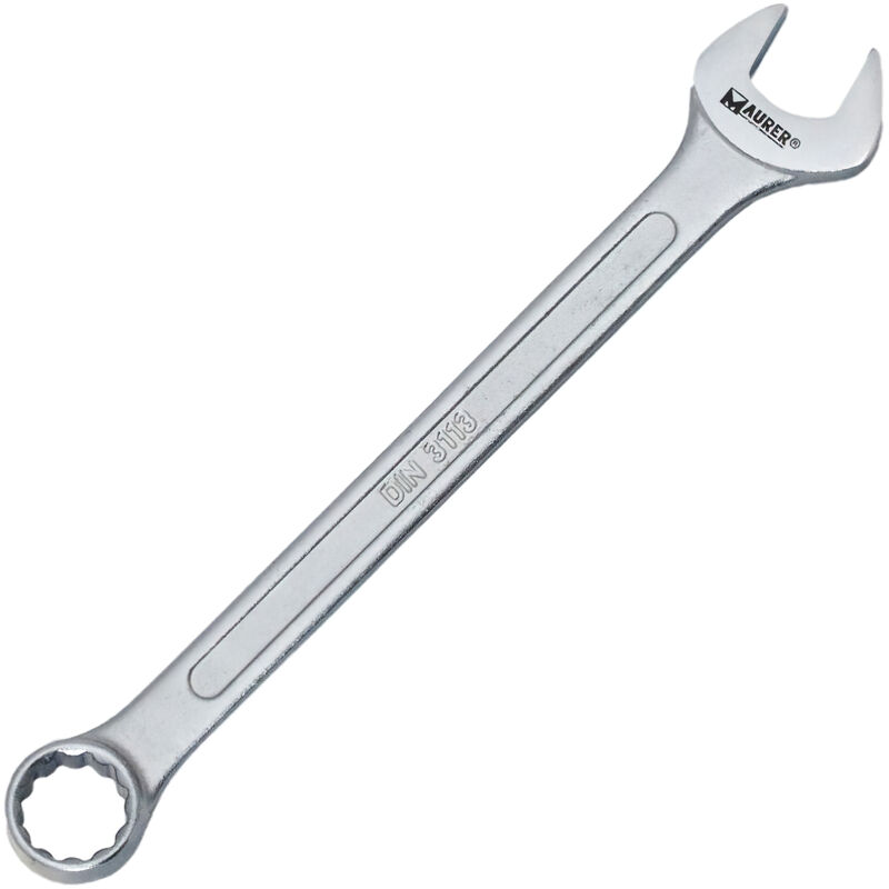 

Llave Combinada 6x 6 Din 3113