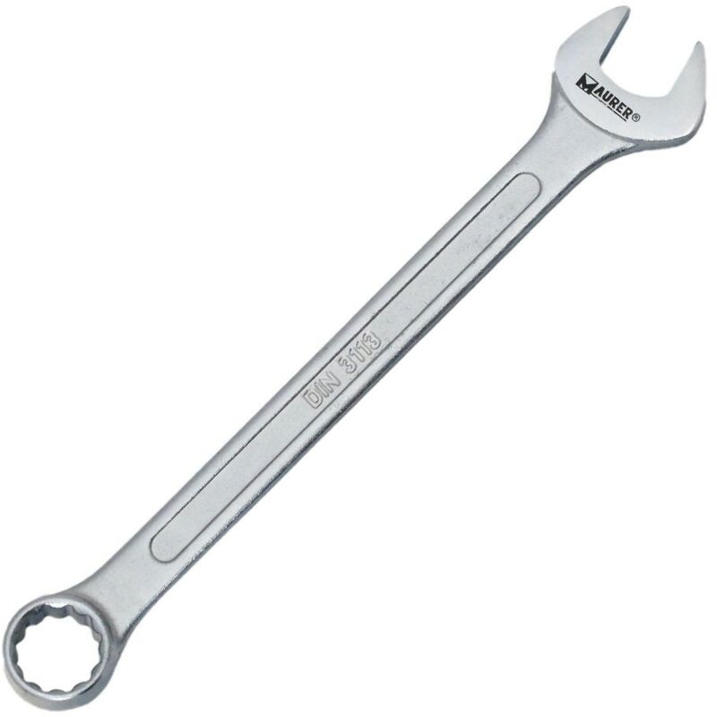 

Llave combinada 8x 8 din 3113