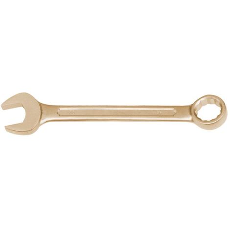 Llave combinada 9mm cu-be ALYCO